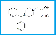 CETIRIZINE USP RELATED COMPOUND B 